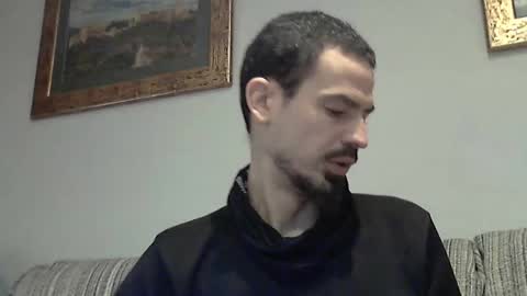 Alejandro Rulitos Twitter longnight55 Intagram 5longnight5 online show from 01/26/25, 07:21