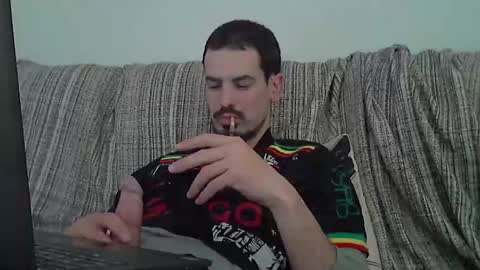 Alejandro Rulitos Twitter longnight55 Intagram 5longnight5 online show from 01/29/25, 03:15