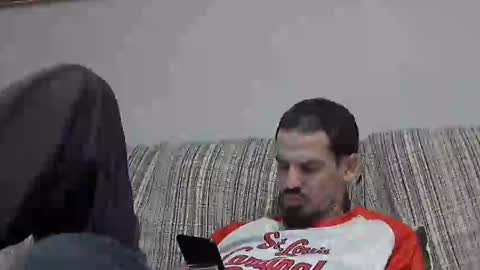 Alejandro Rulitos Twitter longnight55 Intagram 5longnight5 online show from 01/30/25, 11:02