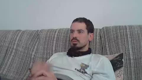 Alejandro Rulitos Twitter longnight55 Intagram 5longnight5 online show from 01/31/25, 03:11