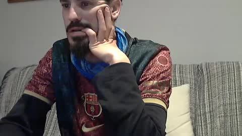 Alejandro Rulitos Twitter longnight55 Intagram 5longnight5 online show from 02/08/25, 11:34