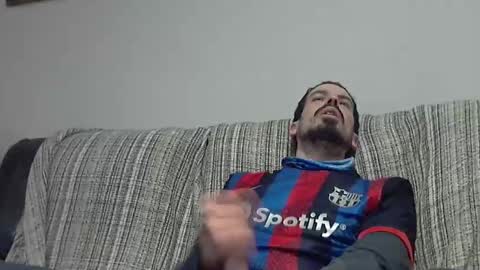 Alejandro Rulitos Twitter longnight55 Intagram 5longnight5 online show from 02/10/25, 08:42