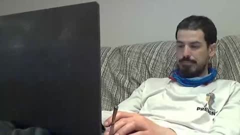 Alejandro Rulitos Twitter longnight55 Intagram 5longnight5 online show from 02/12/25, 10:15