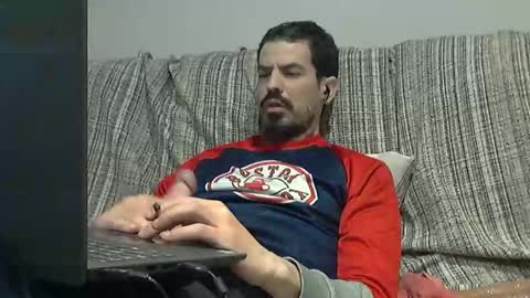 Alejandro Rulitos Twitter longnight55 Intagram 5longnight5 online show from 02/14/25, 02:50