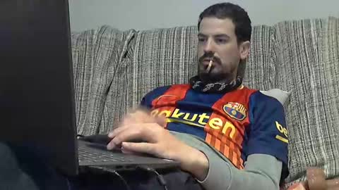 Alejandro Rulitos Twitter longnight55 Intagram 5longnight5 online show from 02/15/25, 07:38