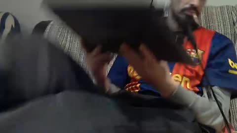 Alejandro Rulitos Twitter longnight55 Intagram 5longnight5 online show from 02/16/25, 01:25