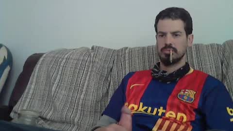 Alejandro Rulitos Twitter longnight55 Intagram 5longnight5 online show from 02/16/25, 08:32