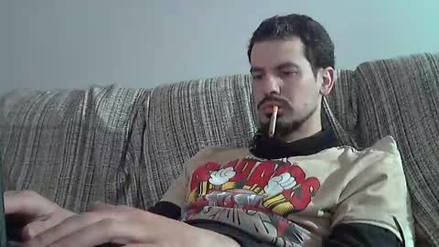 Alejandro Rulitos Twitter longnight55 Intagram 5longnight5 online show from 02/17/25, 04:04