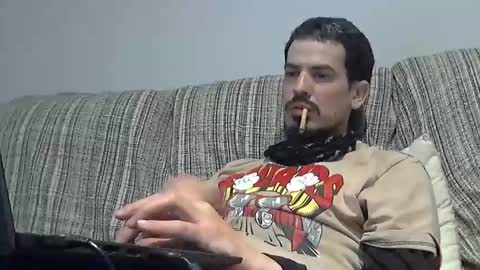 Alejandro Rulitos Twitter longnight55 Intagram 5longnight5 online show from 02/17/25, 10:14