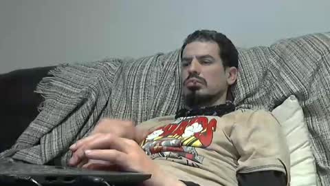 Alejandro Rulitos Twitter longnight55 Intagram 5longnight5 online show from 02/18/25, 03:53