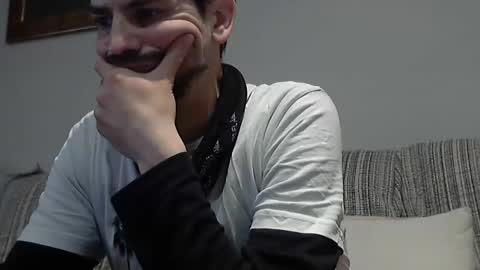 Alejandro Rulitos Twitter longnight55 Intagram 5longnight5 online show from 02/18/25, 08:03