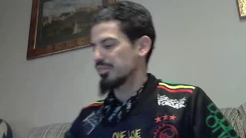 Alejandro Rulitos Twitter longnight55 Intagram 5longnight5 online show from 02/23/25, 06:17