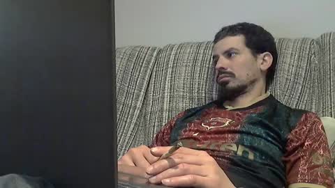 Alejandro Rulitos Twitter longnight55 Intagram 5longnight5 online show from 02/26/25, 08:11