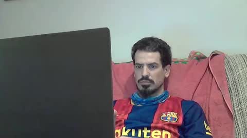 Alejandro Rulitos Twitter longnight55 Intagram 5longnight5 online show from 03/07/25, 07:41