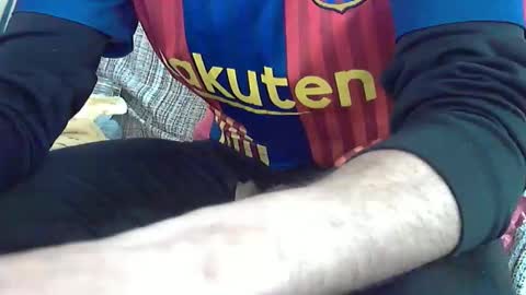 Alejandro Rulitos Twitter longnight55 Intagram 5longnight5 online show from 03/08/25, 11:16