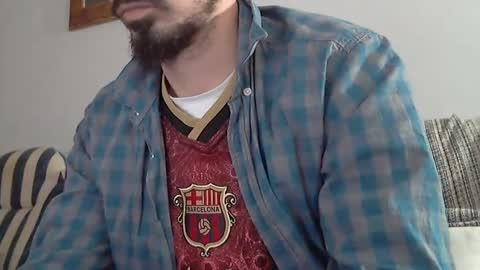 Alejandro Rulitos Twitter longnight55 Intagram 5longnight5 online show from 03/10/25, 07:10