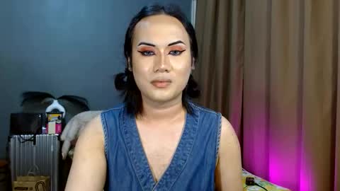 My Lover Dadddy roberto online show from 05/08/26, 11:21
