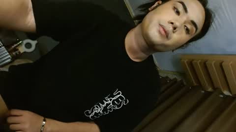 My Lover Dadddy roberto online show from 07/23/26, 11:52