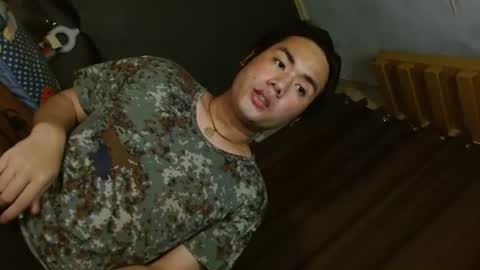 My Lover Dadddy roberto online show from 07/27/26, 07:10