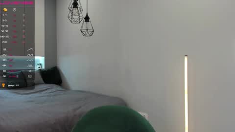 Eva online show from 12/14/25, 09:36