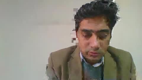 Lleida-man online show from 12/18/24, 04:31