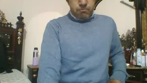 Lleida-man online show from 01/02/25, 02:13