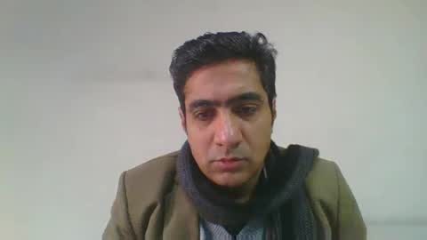 Lleida-man online show from 01/03/25, 05:28