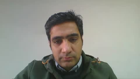 Lleida-man online show from 01/13/25, 04:39