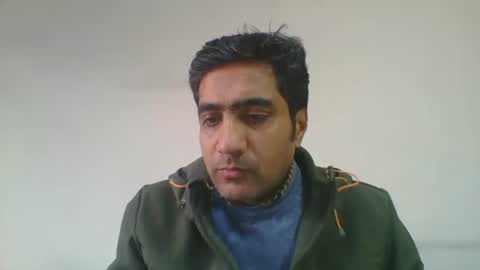 Lleida-man online show from 01/14/25, 08:09