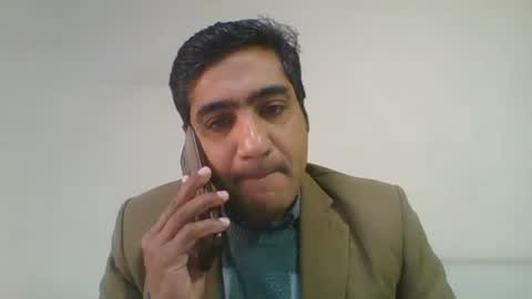 Lleida-man online show from 01/16/25, 04:07