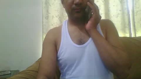 Lleida-man online show from 05/17/26, 08:12