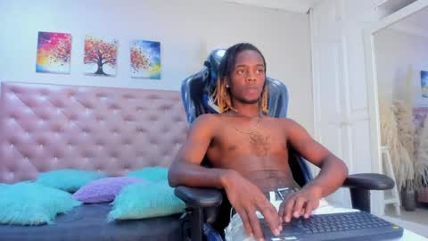 LooganX online show from 02/13/25, 01:05