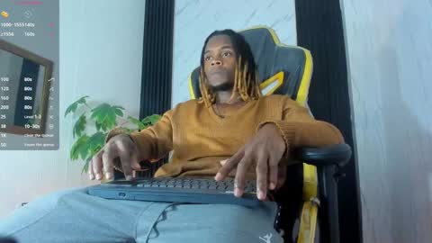 LooganX online show from 02/20/25, 12:25
