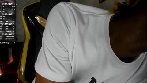 LooganX online show from 02/25/25, 03:49