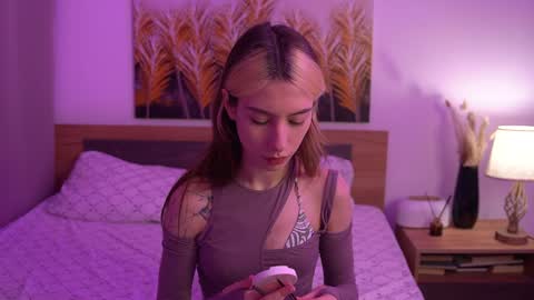 Hanna online show from 01/27/25, 07:35