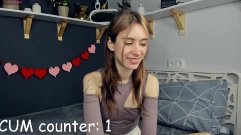 Hanna online show from 02/13/25, 11:06