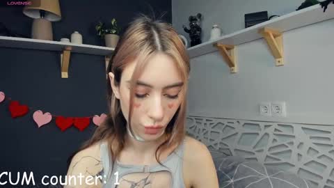Hanna online show from 02/14/25, 01:18
