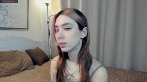 Hanna online show from 02/16/25, 11:38