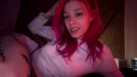 lookingforlona online show from 12/01/25, 03:06