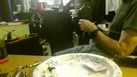 lookwhaticand0 online show from 03/05/25, 06:34
