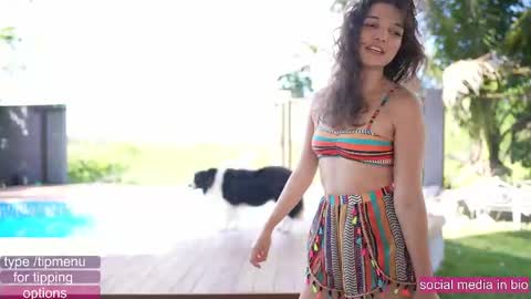 Chaturbatexxjessica online show from 02/15/25, 06:44