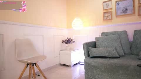 Loona Nyx online show from 09/22/25, 11:34