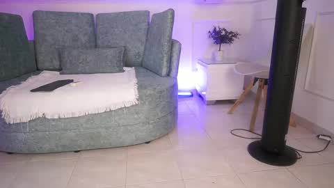 Loona Nyx online show from 10/14/25, 11:33