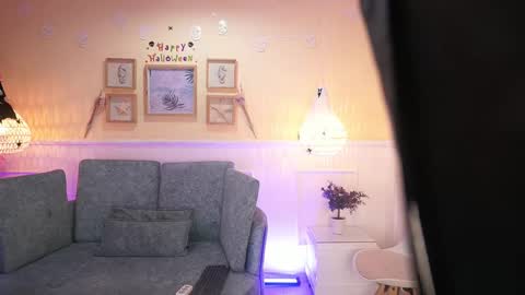 Loona Nyx online show from 10/16/25, 11:33