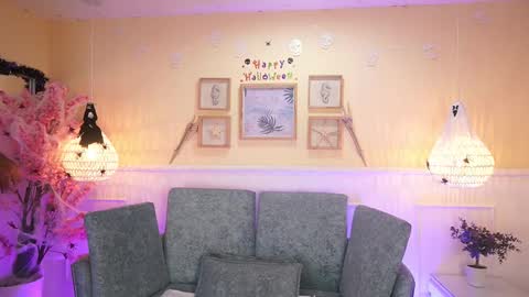 Loona Nyx online show from 10/17/25, 11:35