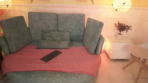 Loona Nyx online show from 10/23/25, 11:42