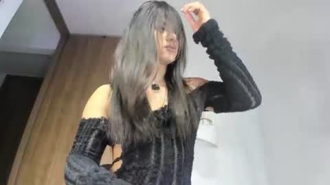 Mia Aniston online show from 06/13/26, 06:11