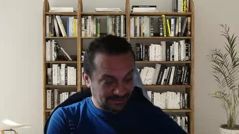 Alex online show from 06/15/26, 09:55