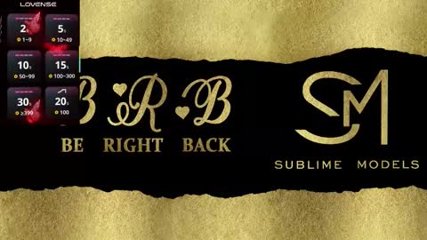 Lopera online show from 12/15/25, 10:36