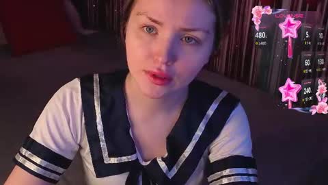 Lora online show from 07/27/26, 02:35